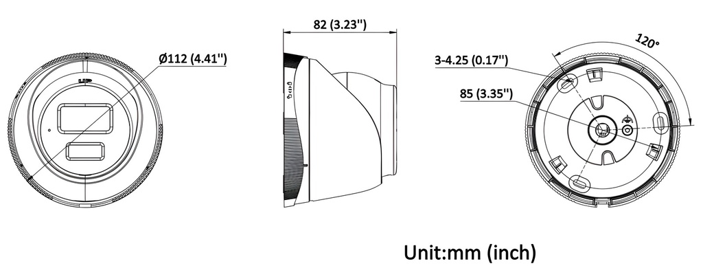 IPC-T229HA-LU - foto 13