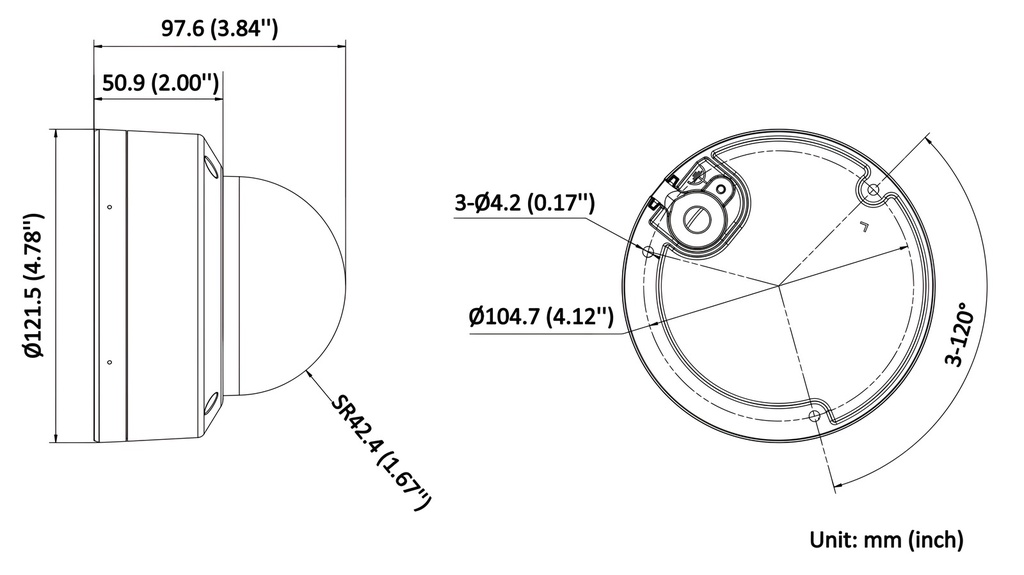 IPC-D149HA-LU - foto 13