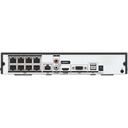 NVR-108MH-C/8P - foto 10