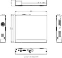 NVR-116MH-C - foto 10