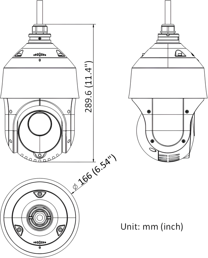PTZ-N4215I-DE - foto 10
