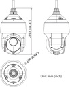 PTZ-N4215I-DE - foto 10