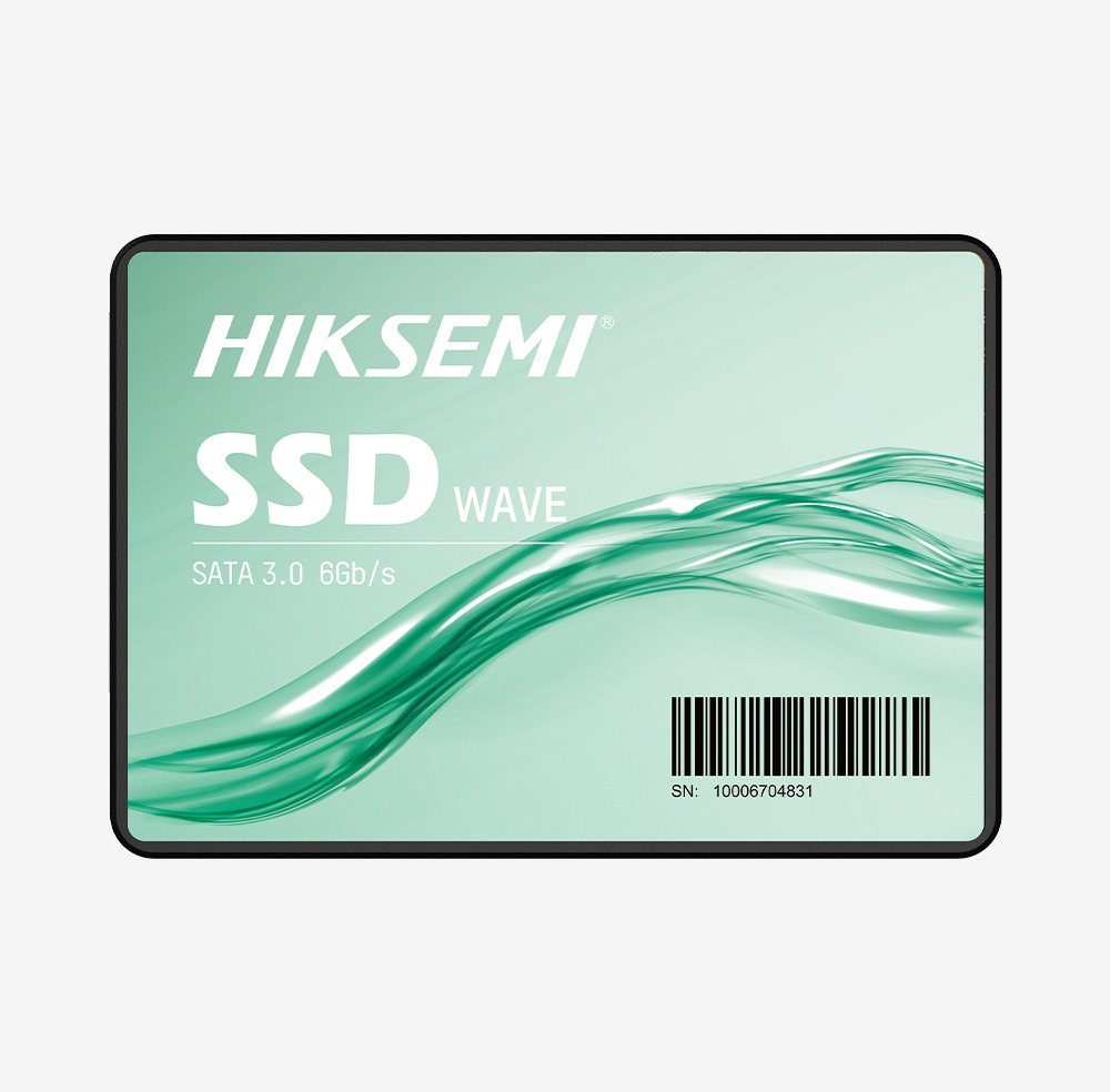 HS-SSD-WAVE(S)(STD)/512G/SATA/WW - foto 10