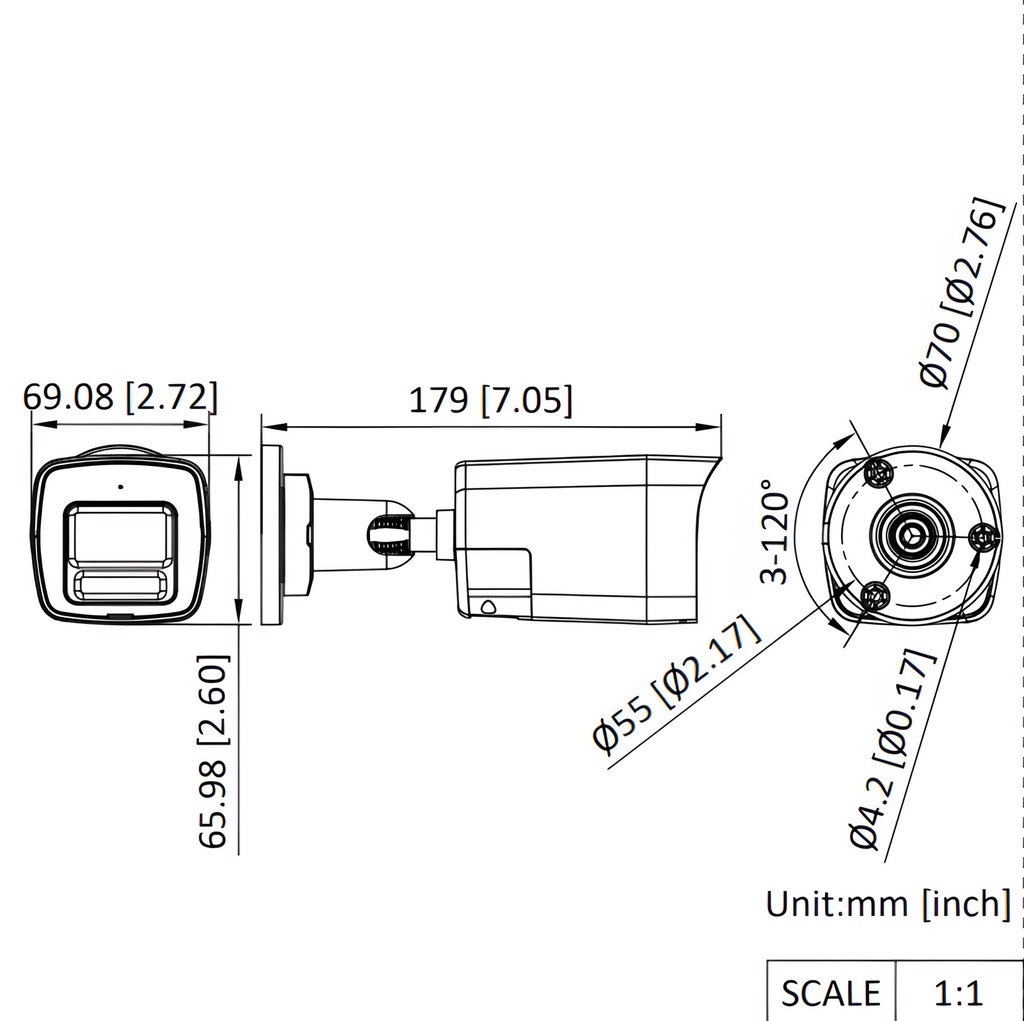 THC-B127-LTS - foto 12