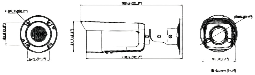 DS-2CD2T46G2-ISU/SL - foto 15