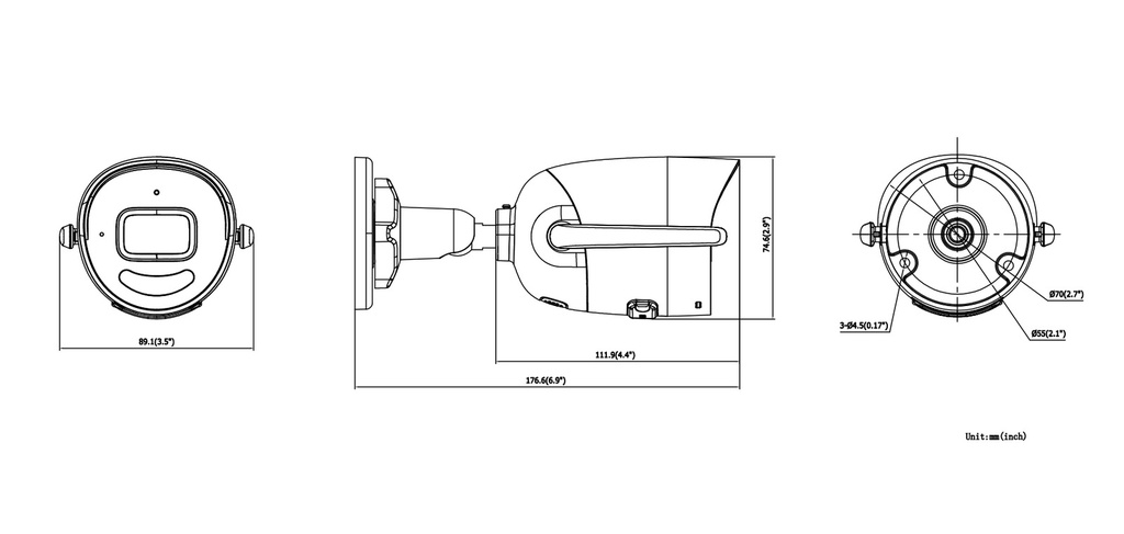 DS-2CV2041G2-IDW(2.8MM)(E)(O-STD)/EU - foto 17