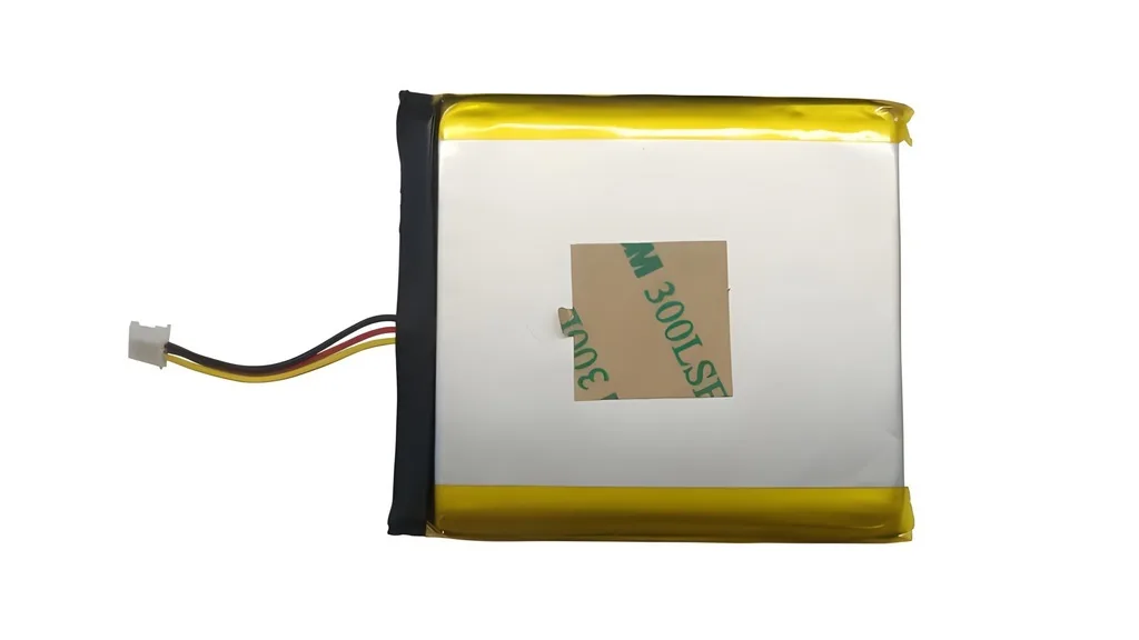 DS-PA-BATTERY - foto 10