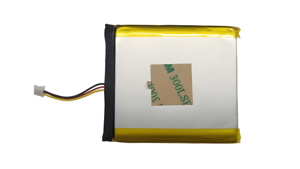 DS-PA-BATTERY - foto 10