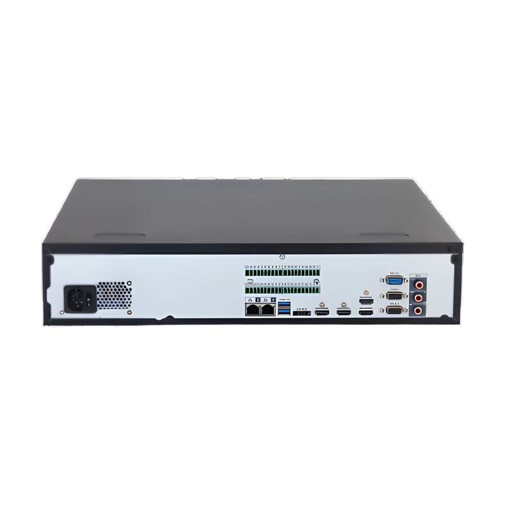 NVR608-32-XI - foto 10