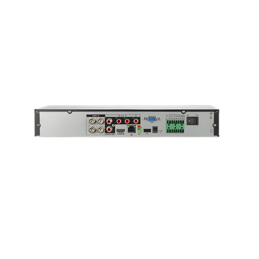 XVR7104HE-4K-I2 - foto 10