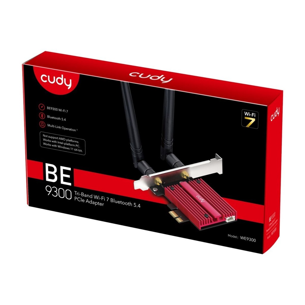 WE9300