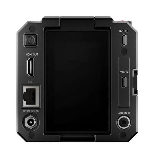 Cámara Streaming Hollyland VenusLiv Air 4K CMOS 1/1.3"