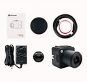 Cámara Streaming Hollyland VenusLiv Air 4K CMOS 1/1.3"