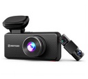 Dashcam Redtiger F17 PLUS 2.7K Quad Canal GPS WiFi