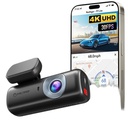 Dashcam Redtiger F9 Lite 4K Ultra WDR Mini