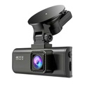 Dashcam Redtiger F7NP V07 4K Frontal Doble Canal GPS Wi-Fi