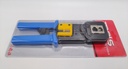 Pinza Crimpiadora Rj45 / Rj12 Pasante