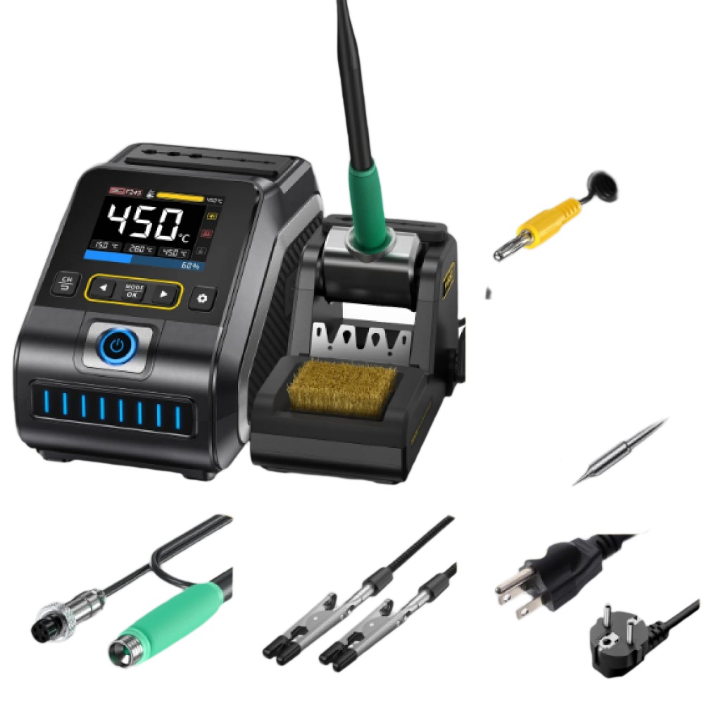 DWS-200F245-6