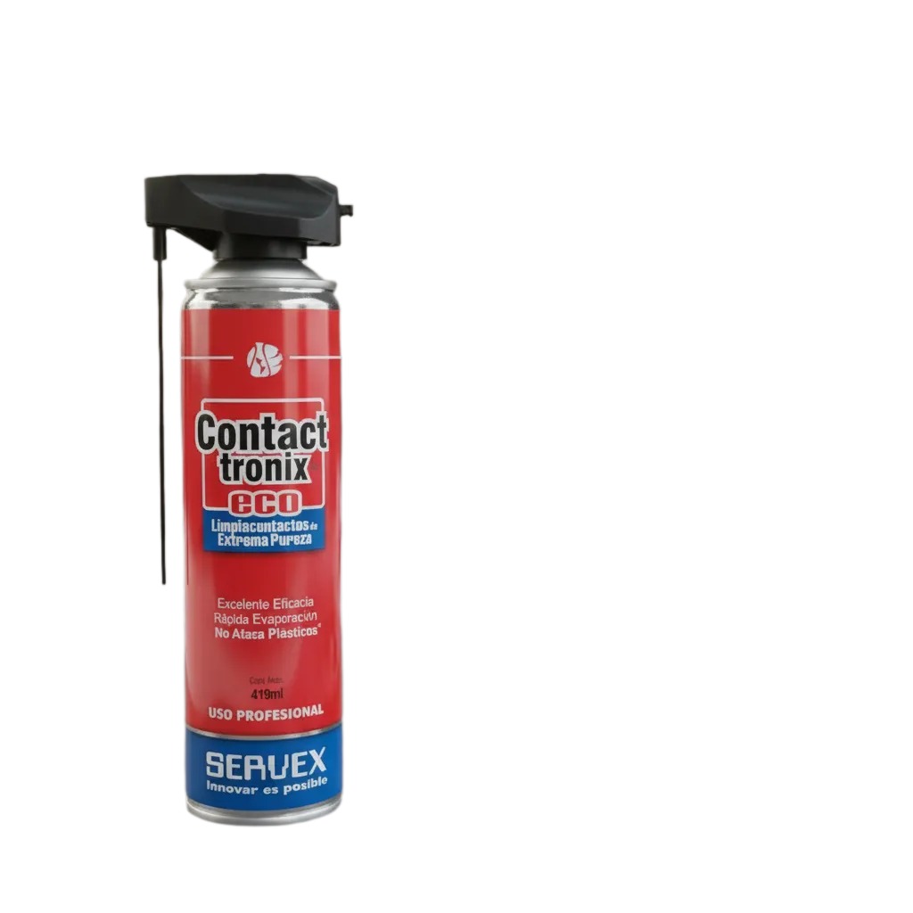 CONTACTTRONIXECO+