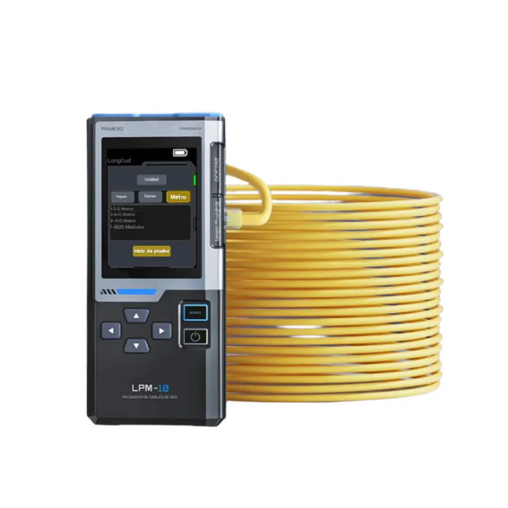 LPM-10A