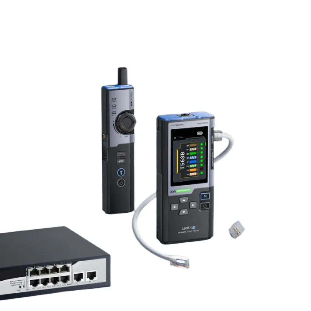 LPM-10A