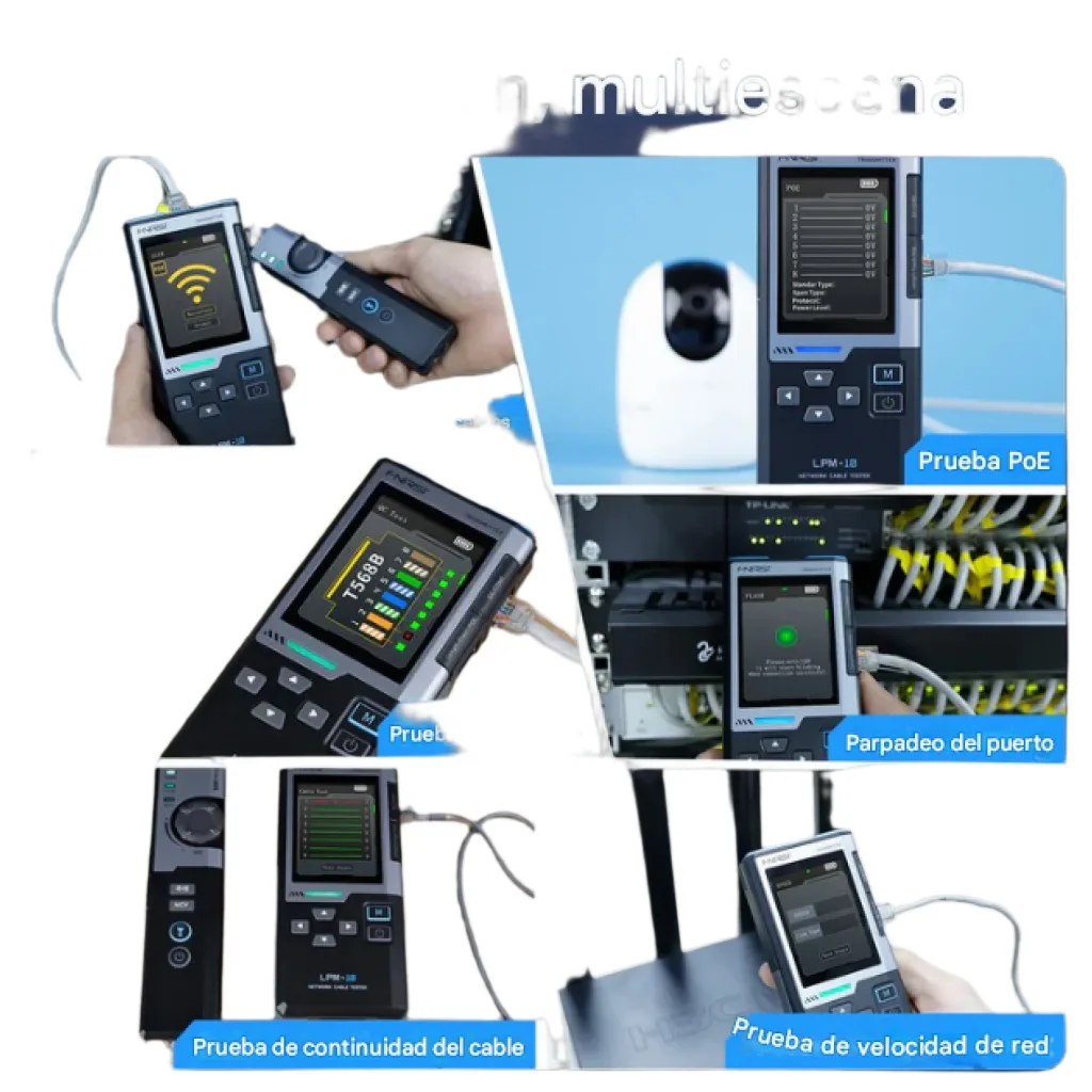 LPM-10A