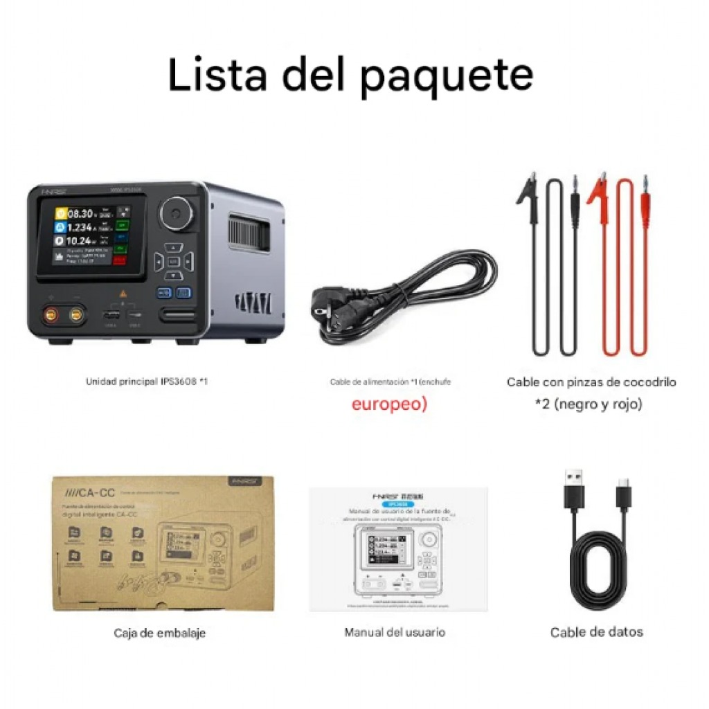 IPS3608