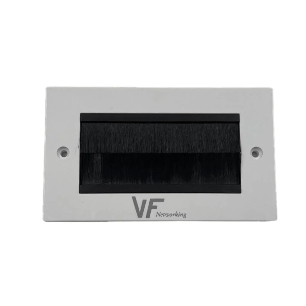 VF-LY-FP40-BRUSHBLACK