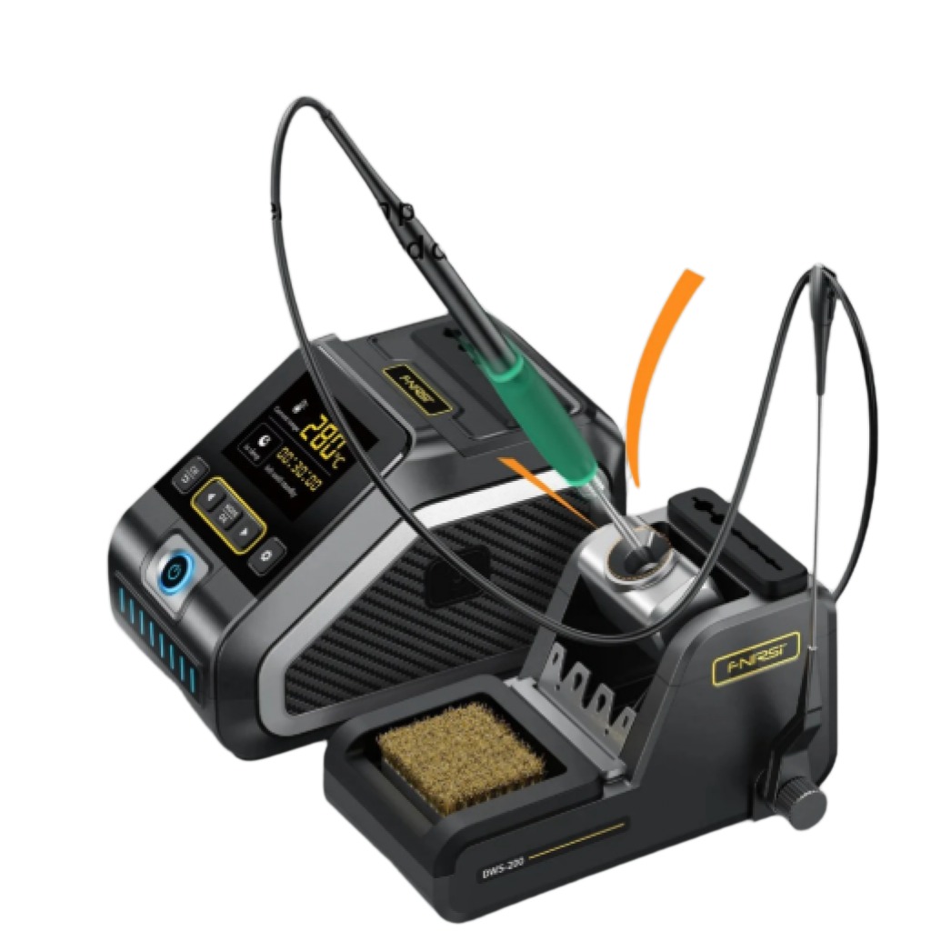 DWS-200F210-3