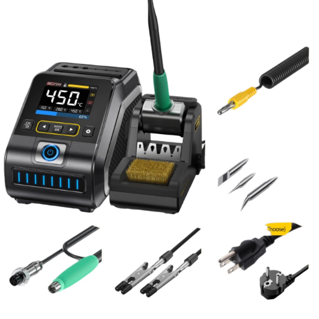 DWS-200F210-3