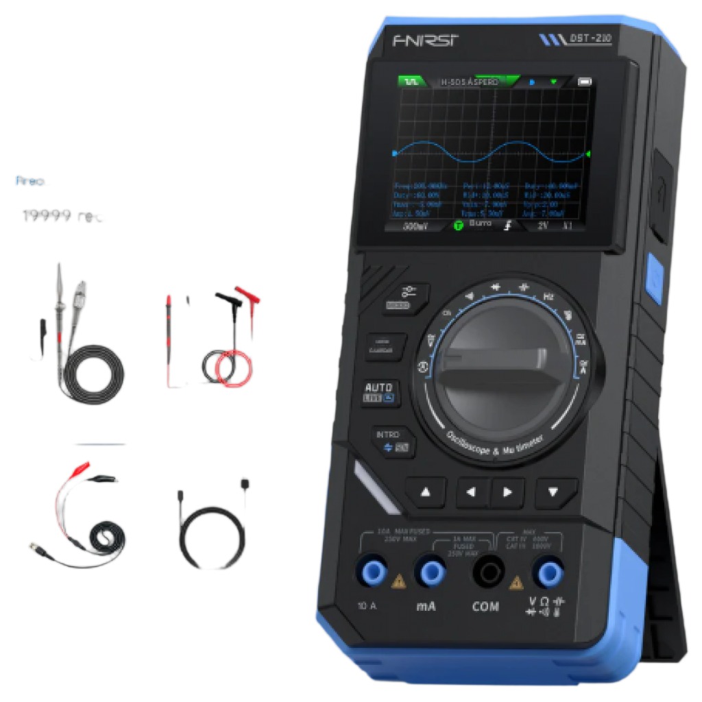 DST-210