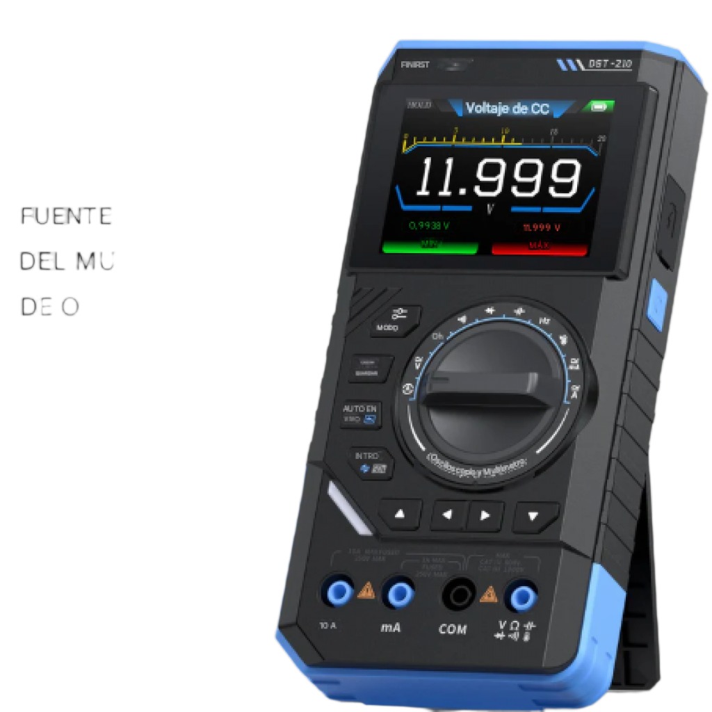 DST-210