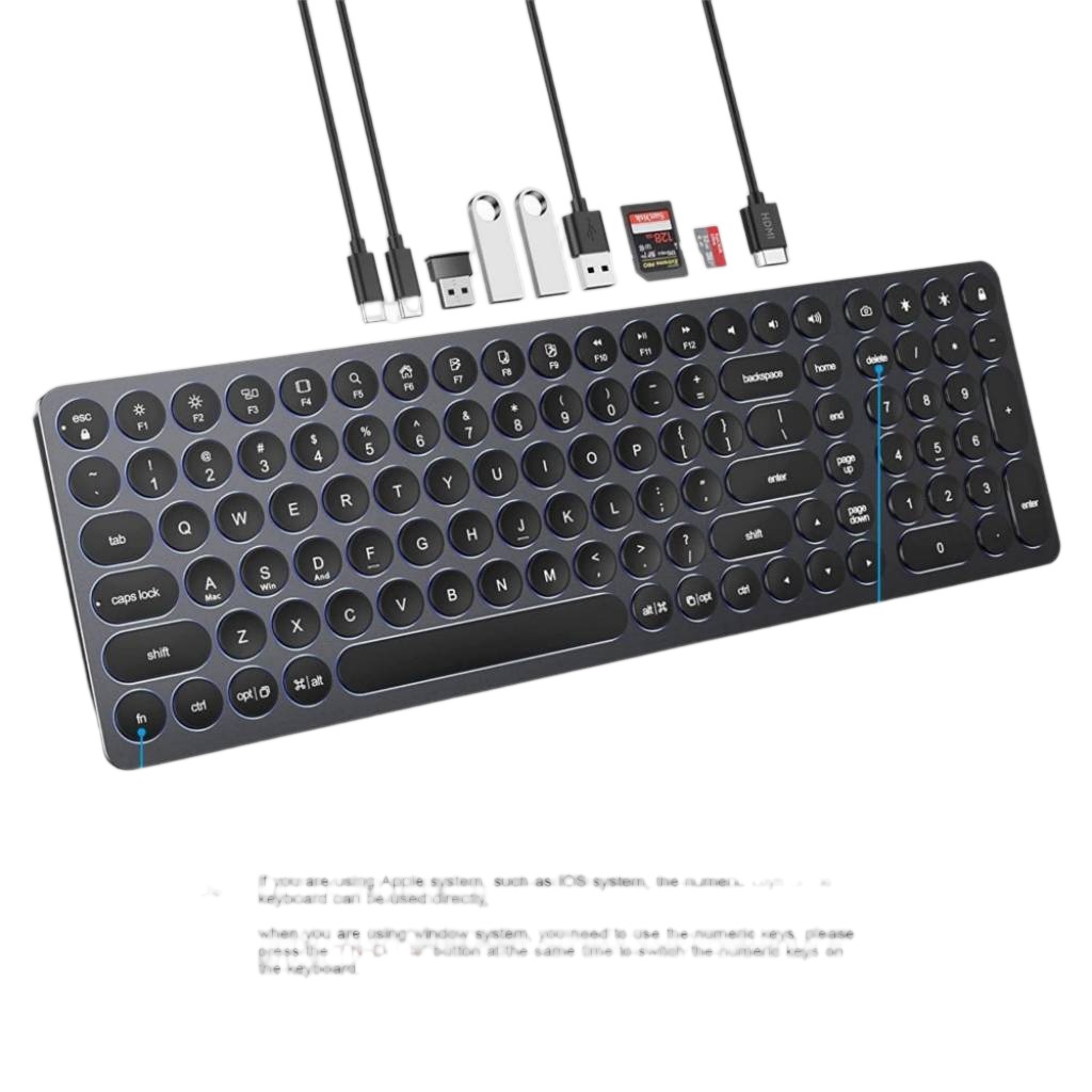 VF-KD-K1-HUB