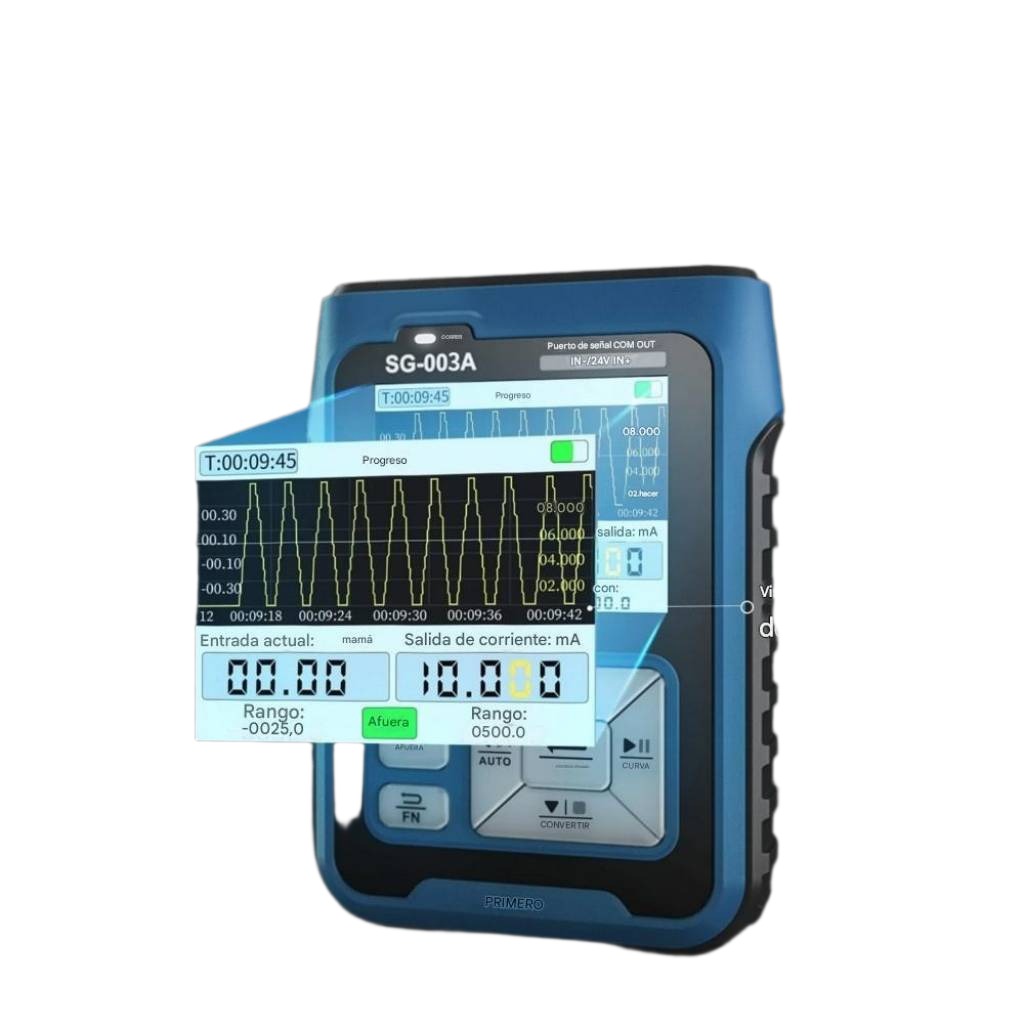 SG-003A