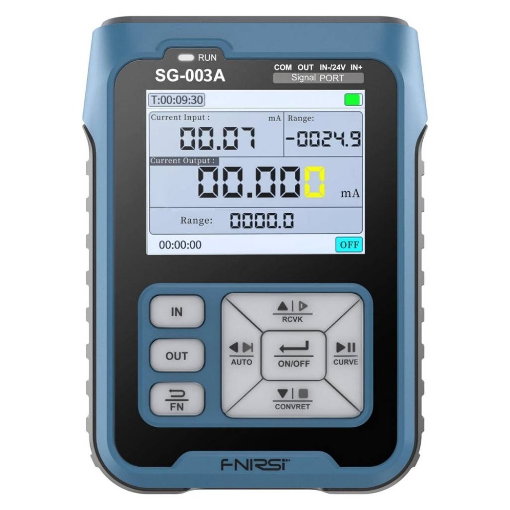 SG-003A
