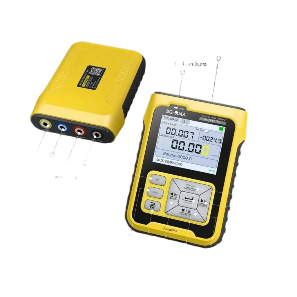 SG-004A