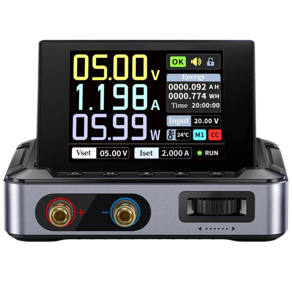 FNIRSI-DPS150PD