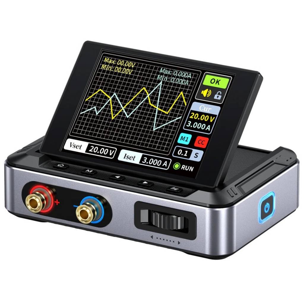 FNIRSI-DPS150PD