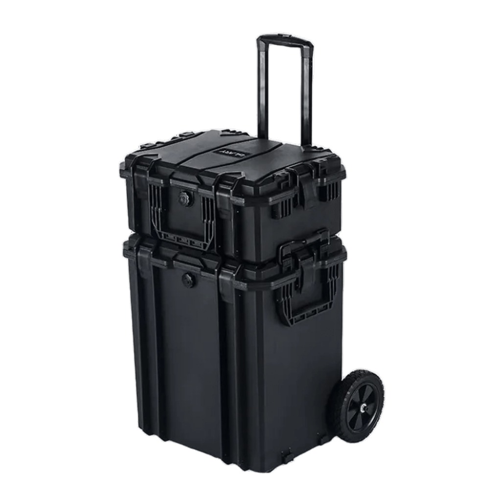 VF-SWC418PRO-BLACK