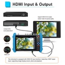 Tester CCTV