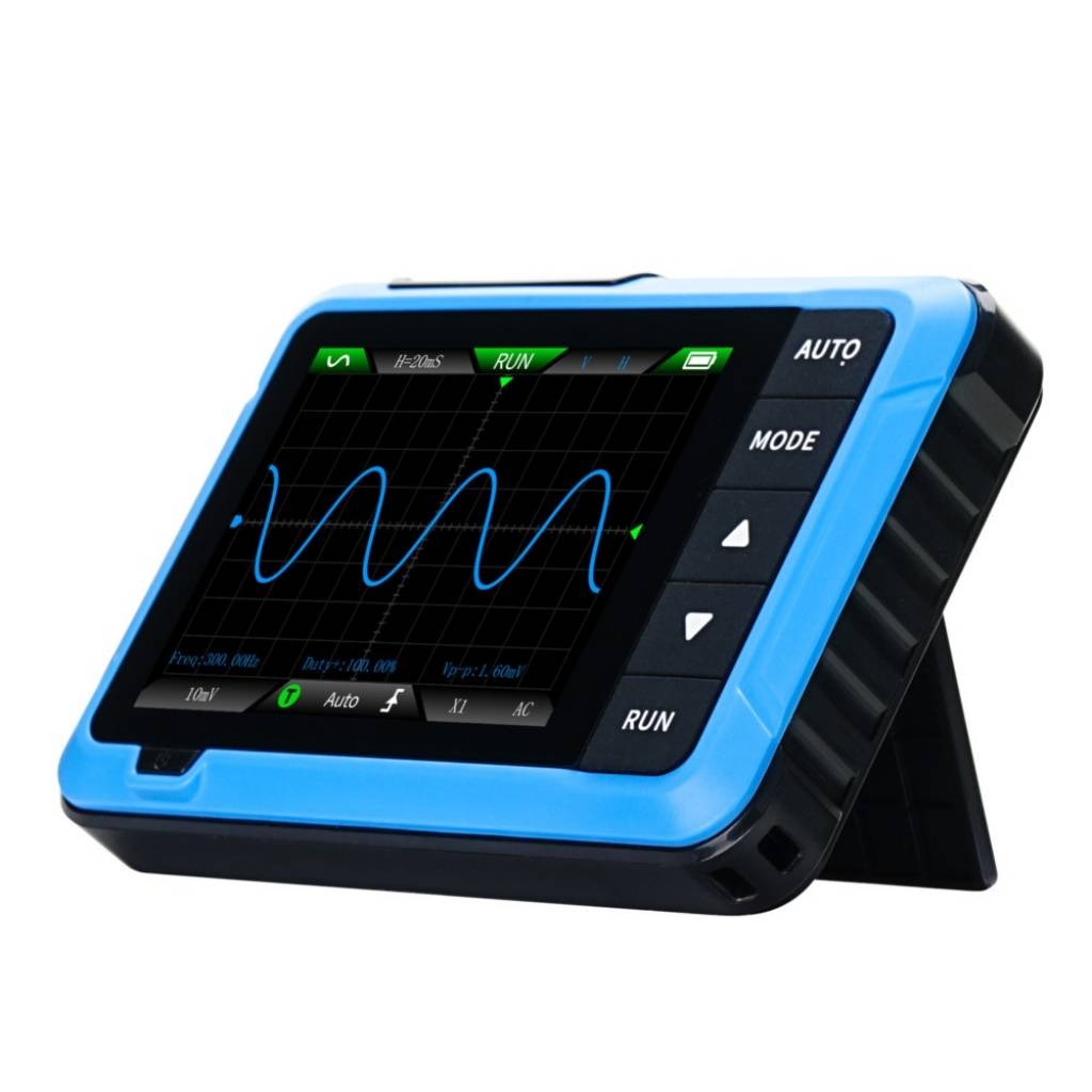 FNIRSI-DSO510