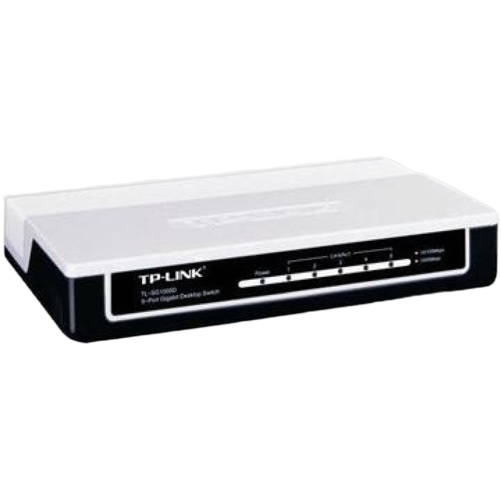 TL-SG1005D