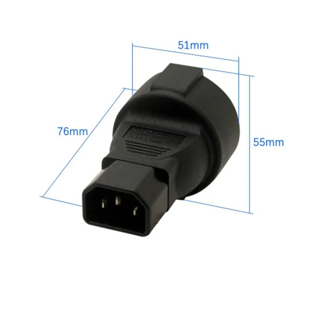 VF-ADAPTER-C14EFM
