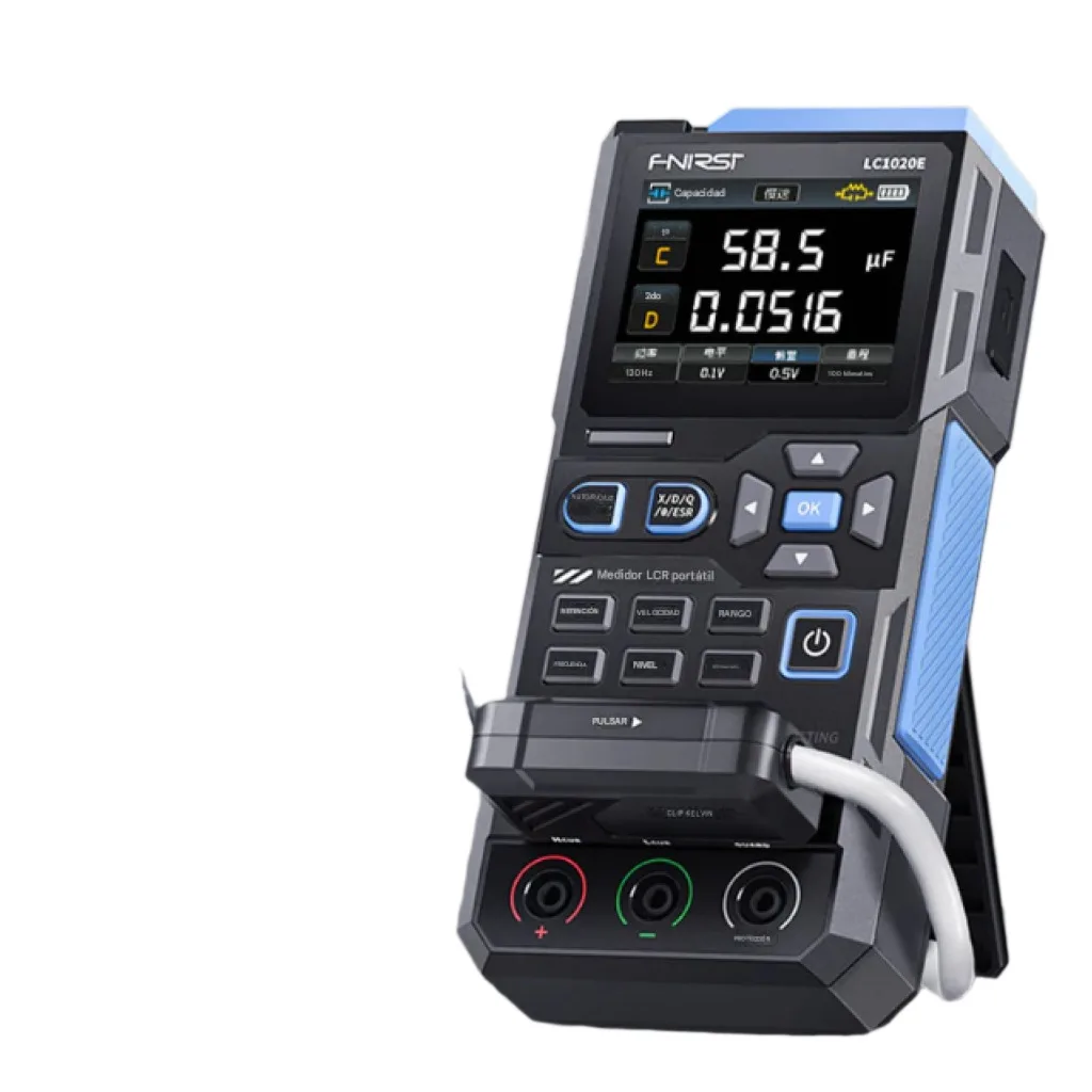 FNIRSI-LC1020E