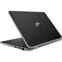 Notebook Convertible HP Pentium 2.7Ghz, 4GB, 128GB SSD, 11.6" HD Touch