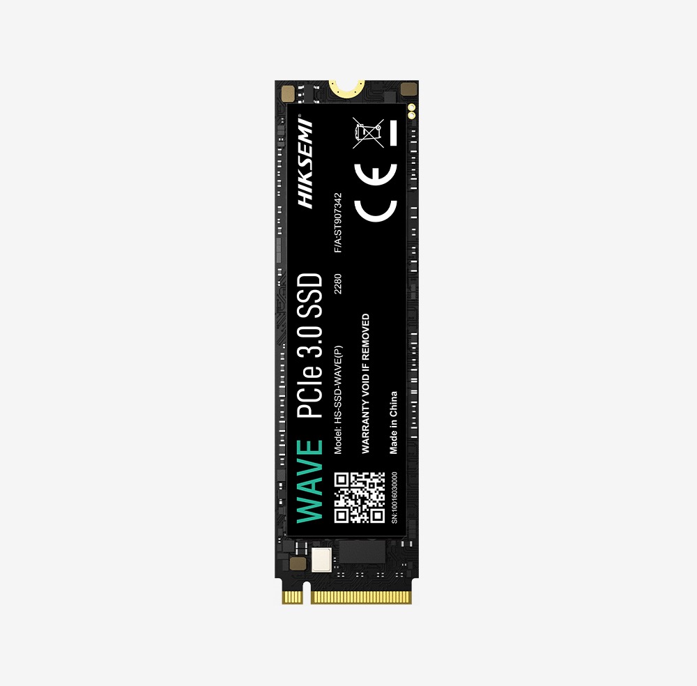 HS-SSD-WAVE(P)(STD)/256G/PCIE3/WW - foto 10