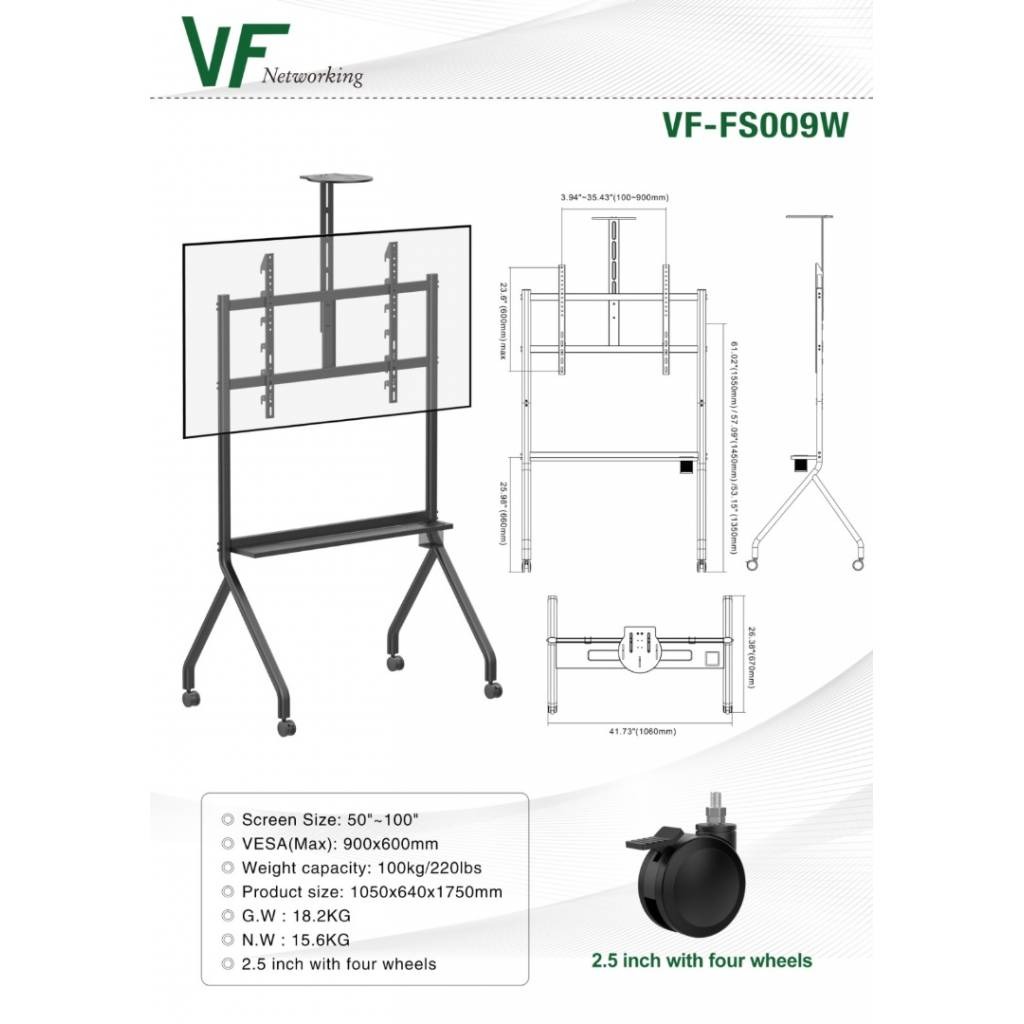 VF-FS009W