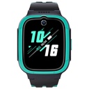 Reloj Smartwatch LAGENIO 4G Kids Watch K1 verde