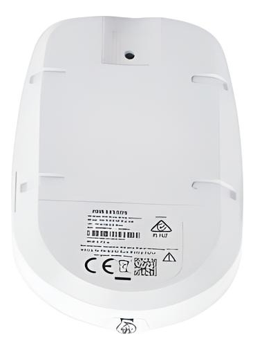 Sensor Infrarrojo Y Rotura De Vidrio Inalambrico