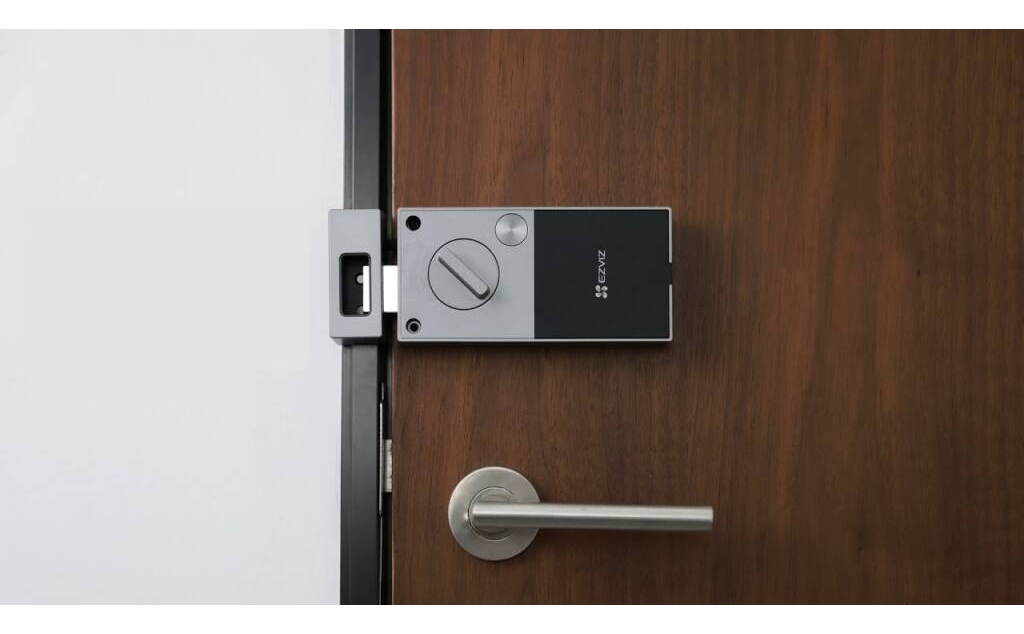 Cerradura Inteligente De Interior